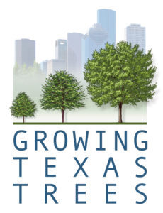 Growing Texas Trees-37th Texas Tree Conference theme