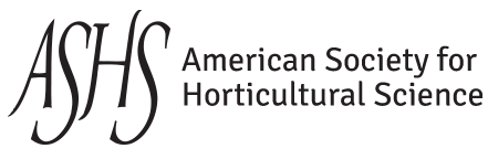 American Society for Horticulture Science